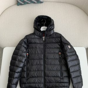 「#2509」Moncler Montbeliard down jacket