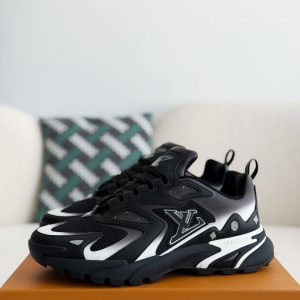 「#2529」LOUIS VUITTON CASUAL SNEAKERS