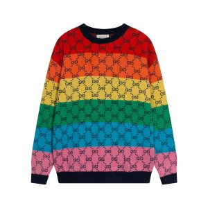 「#433」Gucci   FW22  Sweater