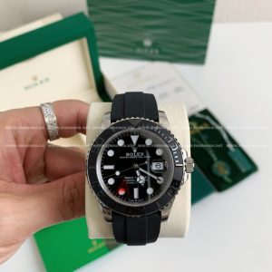 「#2434」Rolex Yachting Celebrity Men’s Wristwatch Series,42mm