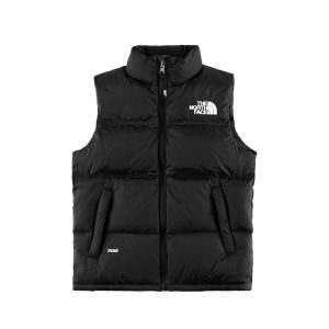 「#3244」The North Face children's down vest