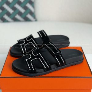「#4640」Hermes zmir sandal