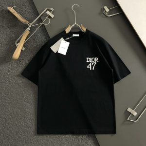 「#5698」DIOR 2026SS T-shirt