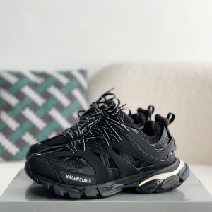 「#2284」Balenciaga Track 1.0 track led Trainers