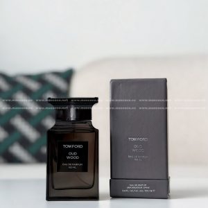 「#5494」Tom Ford Zhenhua Ebony Strong Perfume，100ml（Fragrance time：6-8 hours）