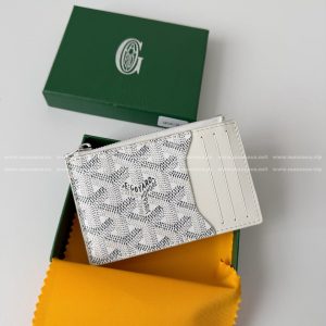 「#5413」Goyard Card Holder
