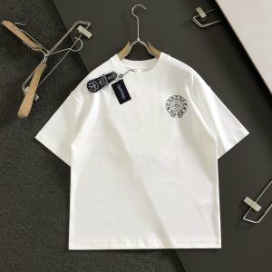 「#6224」Chrome Hearts 26SS T-shirt