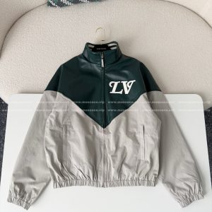 「#5103」Louis Vuitton SS26 Sport Jacket
