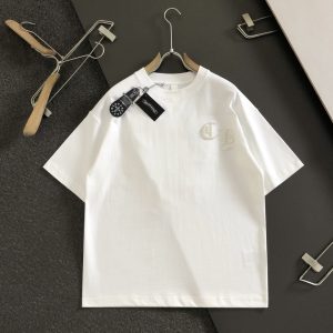 「#6222」Chrome Hearts 26SS T-shirt