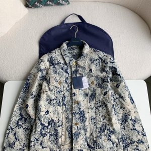 「#803」LOUIS  VUITTON FW22 Jacket