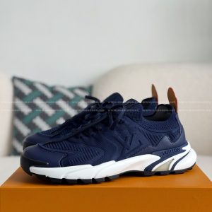 「#4809」LOUIS VUITTON RUNNER TATIC  SNEAKERS