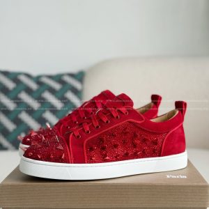 「#4778」Christian Louboutin Sneakers