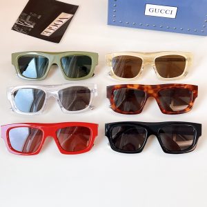 「#4185」Gucci sunglasses