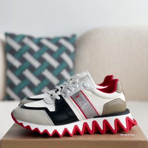 「#1862」 Christian Louboutin Sneakers