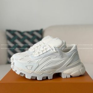 「#5359」LOUIS VUITTON SUMMIT DAD SHOES