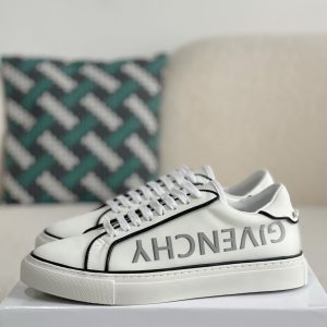 「#1839」Givenchy Urban Street Sneakers