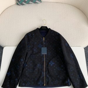 「#2756」Louis Vuitton Jackets