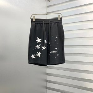 「#3828」Givenchy 2025 Summer New Casual Shorts