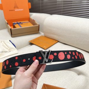 「#1124」LOUIS VUITTON Belt