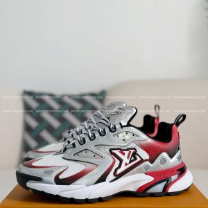 「#3018」LOUIS VUITTON RUNNER SNEAKERS