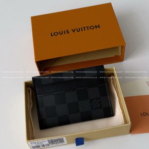「#5406」Louis Vuitton Card Holder