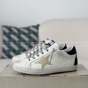 「#5352」Golden Goose Super-Star Casual Sneakers