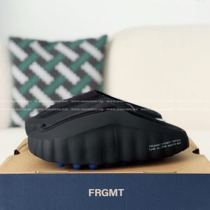 「#6287」Nike x Fragment Design Mind 001 Toe Slippers（We recommend choosing one size larger.）