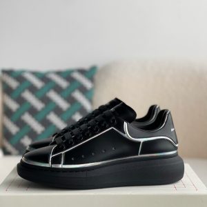 「#894」Alexander McQueen versatile Sneakers