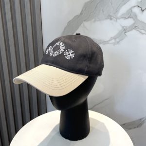 「#3707」Chrome Hearts baseball cap