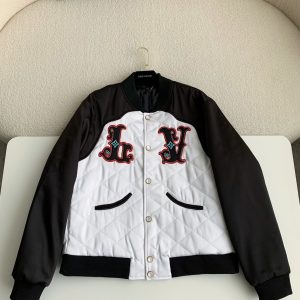 「#2477」Louis Vuitton Jackets