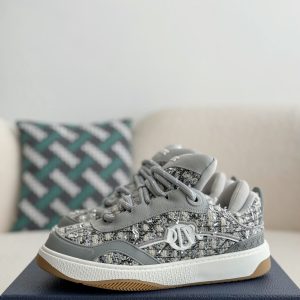 「#2562」Dior B9S Sneakers