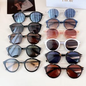 「#4223」Dior Sunglasses