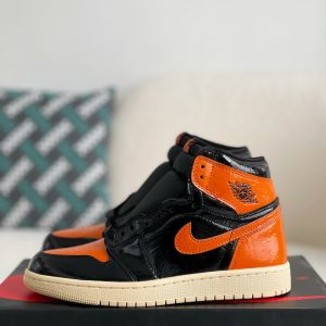 「#545」Jordan  Air Jordan1 Retro High OG