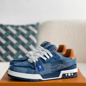 「#1978」LOUIS VUITTON SNEAKERS