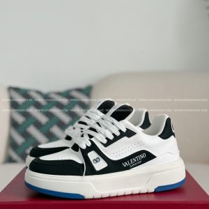 「#3345」Valentino Garavani Leather Casual Shoes