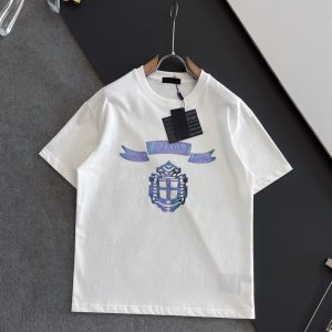 「#1712」Prada 24 latest t-shirts