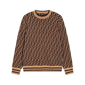 「#451」FENDI  23FW Sweater