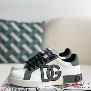 「#2086」Dolce&Gabbana Sneakers