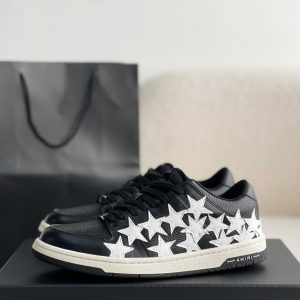 「#1823」Amiri Sneakers