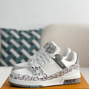 「#2225」LOUIS VUITTON SNEAKERS