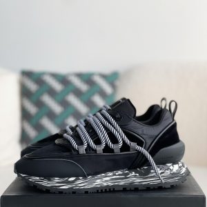 「#796」BALMAIN sneakers