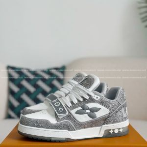 「#3160」Louis Vuitton Trainers Sneakers