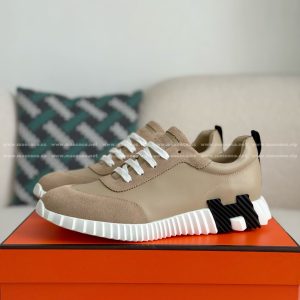 「#4846」Hermès Bouncing Sneakers