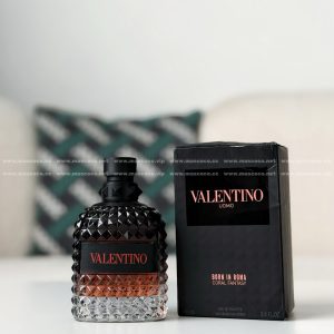 「#5441」Valentino Mr Twilight Man Fragrance，100ml（Fragrance time：6-8 hours）