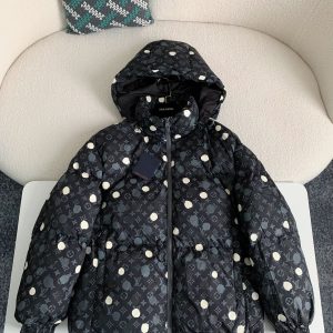 「#2750」LOUIS VUITTON x YAYOI KUSAMA Collaboration SS23 Jacket