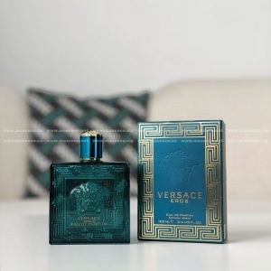 「#5454」Versace Eros Relative Strong Fragrance Version Men's Fragrance，100ml（Fragrance time：6-8 hours）