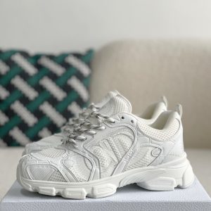 「#2219」DIOR Running Sneakers