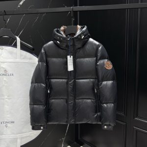 「#4955」Moncler  FW25 Down Jacket