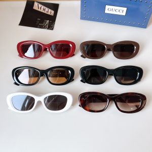 「#4199」Gucci sunglasses