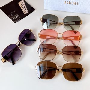 「#4207」Dior Sunglasses